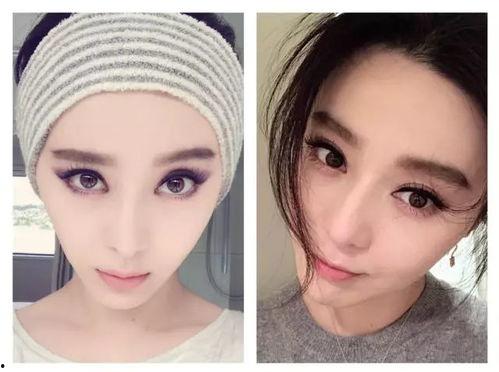 明星美瞳,闪耀双眼的秘密武器