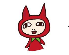 搞笑动画系列 小人,欢乐无限的生活喜剧