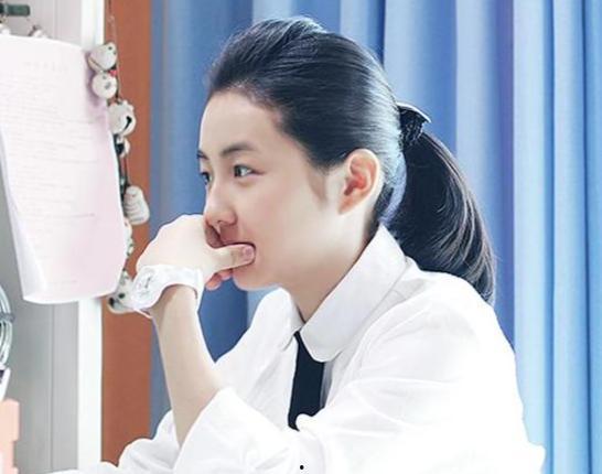 方朵朵资料,青春绽放的追梦女孩