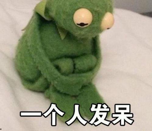 青蛙 色情表情包