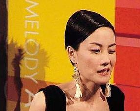 王菲又是来搞笑,搞笑女王再现，笑翻全场！