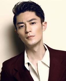 短发男生头生活照,展现青春活力与时尚风采